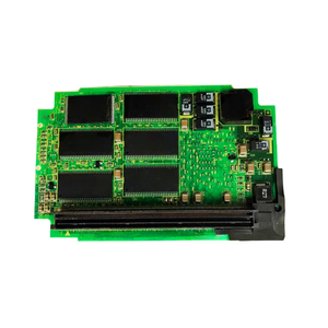 A20B-2101-0710 Instale la Placa de Control Integrada de Cuatro Ejes para Comprobar si la CPU Funciona Correctamente - Product Image 1