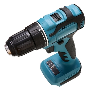 Taladro <span class=keywords><strong>de</strong></span> impacto eléctrico inalámbrico sin escobillas <span class=keywords><strong>de</strong></span> 18V y 90Nm, herramienta eléctrica recargable para batería <span class=keywords><strong>Ma</strong></span>, diámetro máximo <span class=keywords><strong>de</strong></span> perforación <span class=keywords><strong>de</strong></span> 10 <span class=keywords><strong>mm</strong></span> - Product Image 6