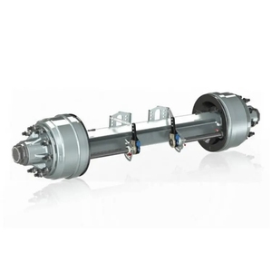 Eje de la Serie Premium y Americana para Camiones y Remolques - Repuestos y Piezas de Reparación de Ejes de Alto Rendimiento - Product Image 2