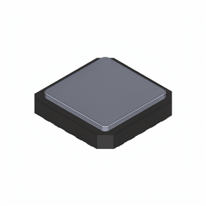 20 WFQFN Exposed Pad Manufacturer Channel Embedded ATTINY44V-10MU Components Electronic - Product Image 1