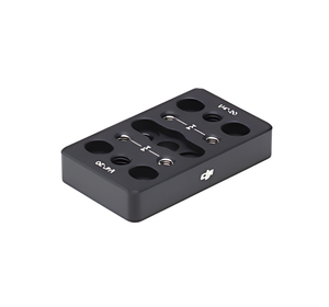 Brand New Original RS Accessory Adapter Plate for DJI RS 4 Pro/RS 4/RS 3 Mini/RS 3/RS 3 Pro DJI Gimbal <b>Stabilizer</b> Accessory - Product Image 1