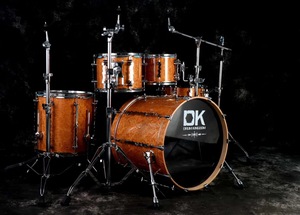 Complete in Specifications Complete Nice Full Set <strong>Drum</strong> <strong>Kit</strong> - Product Image 5