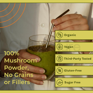 Chtnature Oem Supplementen Organische <span class=keywords><strong>Cordyceps</strong></span> Militaris Sinensis Extract <span class=keywords><strong>Cordyceps</strong></span> Capsules - Product Image 4
