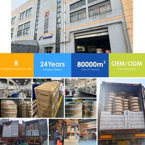 Tubomart OEM 16-32 Mét Brass nén phù hợp với Multilayer <span class=keywords><strong>pex</strong></span> ống <span class=keywords><strong>gas</strong></span> & nước - Product Image 3