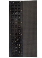 Module LED d'intérieur Offre Spéciale pixels fins P1.2 P1.5 P1.8 pour mur vidéo LED