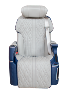 Nouveaux sièges de capitaine de luxe VIP <span class=keywords><strong>pour</strong></span> fourgonnette Vito W447 Sprinter <span class=keywords><strong>Van</strong></span> V Class - Product Image 5