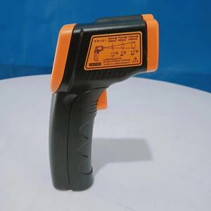 Hochpräzises Infrarot-<span class=keywords><strong>Thermometer</strong></span> für den industriellen Einsatz im Freien - Product Image 2
