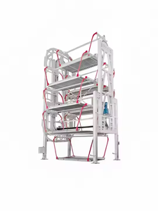 12 SUVs Solutions de stationnement Carrousel Smart Parking Building <span class=keywords><strong>Autopark</strong></span> Vertical Rotary Parking - Product Image 2