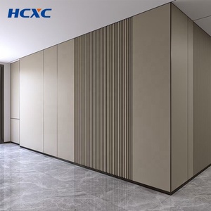 Panel de Pared de Cristal de Carbono Laminado con Diseño de Madera y Mármol Moderno Personalizado de 5 mm y 8 mm con Características Impermeables y de Fácil Instalación - Product Image 3