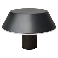 Lampe de table rechargeable en forme de bouteille de vin avec commande tactile LED DC 5V Design moderne DIY Personnalisable pour la lecture en intérieur