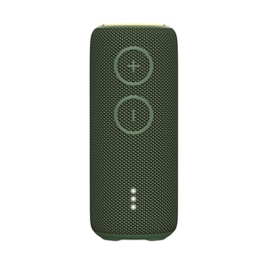 ลำโพงบลูทูธพกพา <span class=keywords><strong>Ozzie</strong></span> H200L กันน้ำ IPX7 พร้อมไฟ RGB เสียงไร้สาย สำหรับสำนักงาน คอมพิวเตอร์ตั้งโต๊ะ คาราโอเกะ-แบบกล่อง - Product Image 6