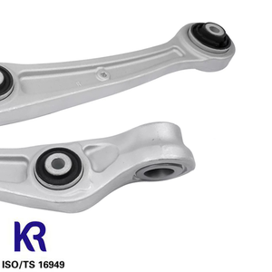 แขนควบคุมช่วงล่างด้านหน้าสำหรับ fitsporsche Macan <span class=keywords><strong>AudiA4</strong></span> A5 Q5 A7 S4 allroad RS5 8KD407151B 8K0407151F - Product Image 4