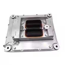 Controlador de Motor para Excavadora EC240C, VOE 60100000 - Product Image 3