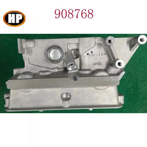 Cabeza de Cilindro Completa para <span class=keywords><strong>Motor</strong></span> SYHP 908768 1433148 1475887 1546410 6C1Q-6C032-BA para <span class=keywords><strong>Ford</strong></span> <span class=keywords><strong>Puma</strong></span> Mazda Transit <span class=keywords><strong>Motor</strong></span> de Auto 2.2L 2.4L - Product Image 6