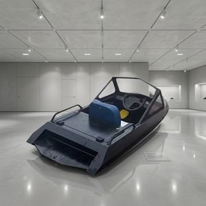 Mini-karts aquatiques à grande vitesse, <span class=keywords><strong>jet</strong></span> <span class=keywords><strong>ski</strong></span> électrique personnalisé, bateau, <span class=keywords><strong>prix</strong></span> <span class=keywords><strong>d</strong></span>'usine, divertissement, article de sport et de loisirs très vendu en Chine - Product Image 1
