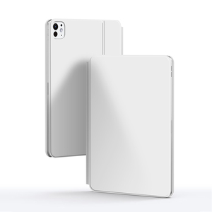 Bàn phím không dây kèm ốp lưng màn hình kỹ thuật số iPad Pro <span class=keywords><strong>11</strong></span> 13, bàn phím cơ USB, giá đỡ laptop, sản phẩm mới - Tiếng Anh - Product Image 2