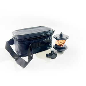 AMPR122 360 ° Levantamento Prisma feita de vidro óptico BK7. Projetado para uso com estações totais para medição precisa. - Product Image 6