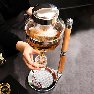 <span class=keywords><strong>Verre</strong></span> D'absinthe Double Globe <span class=keywords><strong>Fontaine</strong></span> - Product Image 3
