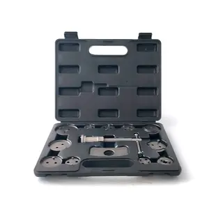 Wholesale workshop tool brake caliper wind back tools kit providers in China