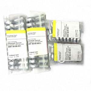 Braf3/8-00-502 भारी-ड्यूटी रॉड समग्र स्व-संरेखित बॉल के साथ समाप्त होती है 3/8-00-502 - Product Image 1