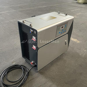 Soudeuse laser à refroidissement par air LM-2000 pour soudure sans joint sur conteneurs métalliques - Product Image 2