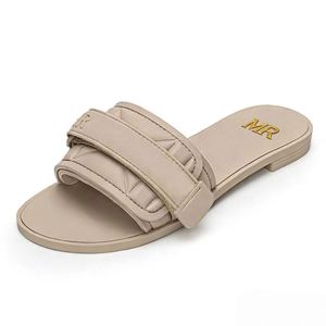 Women's Slippers <b>Sandals</b> Closure European & American Style for Women Chaussures Femme Zapatos De Mujer Sandales Femme Zapatos - Product Image 3