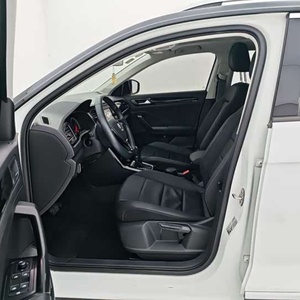 Volkswagen <span class=keywords><strong>T</strong></span>-<span class=keywords><strong>Roc</strong></span> <span class=keywords><strong>2019</strong></span> 280tsi Dsg 2wd Comfort de Segunda Mano, Auto Usado Barato, <span class=keywords><strong>T</strong></span>-<span class=keywords><strong>Roc</strong></span> SUV a Gasolina, Volante a la Izquierda, SUV Todoterreno Económico - Product Image 6