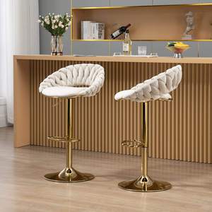 Le <span class=keywords><strong>tabouret</strong></span> haut Offre Spéciale <span class=keywords><strong>de</strong></span> barre <span class=keywords><strong>de</strong></span> conception <span class=keywords><strong>unique</strong></span> préside des chaises <span class=keywords><strong>de</strong></span> barre pour la cuisine avec des dossiers <span class=keywords><strong>de</strong></span> rotin - Product Image 6