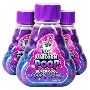 Masilla <span class=keywords><strong>de</strong></span> galaxia súper fresca, colorida, Japón, Corea, Slime, <span class=keywords><strong>unicornio</strong></span>, <span class=keywords><strong>caca</strong></span>, Slime, gran oferta - Product Image 1