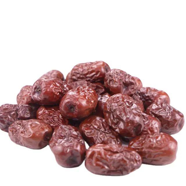 Healthy Leisure Snacks Dried Red Date Fruit Baked & Vacuum Packed Fresh Jujube Fruit Walnut As Nuts And Dried Fruits