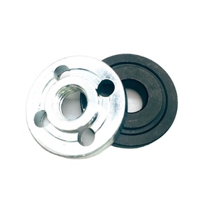Pièces détachées pour meuleuse d'angle Bos 10160014 GWS6-100, écrou de bride, écrou de serrage <span class=keywords><strong>rapide</strong></span> - Product Image 1