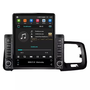 Autoradio <span class=keywords><strong>Android</strong></span> 13 pour <span class=keywords><strong>Volvo</strong></span> S60 <span class=keywords><strong>V60</strong></span> 2008-2013 8+128G Carplay+<span class=keywords><strong>auto</strong></span> Key Lights Lecteur DVD Multimédia Automobile <span class=keywords><strong>Android</strong></span> - Product Image 4