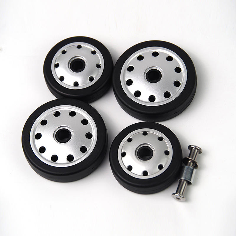 Ersatzteil roda koper koffer vervangen kolecka na kufr koffer