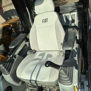 Mini-pelleuse CAT308 d'occasion, compacte, flexible, bien entretenue, prête à l'emploi - Product Image 6