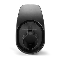 Nouveau support de câble de prise factice IEC 62196 Type 2 pour chargeurs de véhicules électriques (EV) Pièces et accessoires NEV