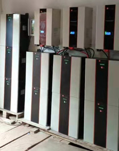 Inversor solar mppsolar recargable, 8000w, 8,0000 KW, <span class=keywords><strong>saj</strong></span> - Product Image 4