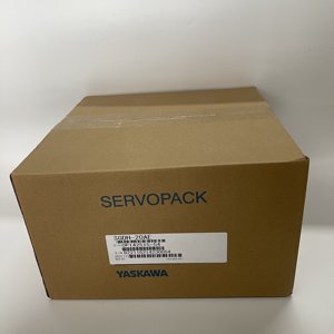 Variateur de vitesse YASKAWA SGDH-20AE - Product Image 1