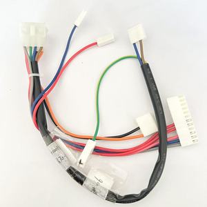 Kabel Harness Khusus untuk Seri Peralatan Rumah Tangga - Product Image 1