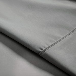 Tiêu Chuẩn Dệt Đôi Tấm Ga Trải Giường Kích Thước 100% Cotton 300 Chủ Đề Đếm Home <span class=keywords><strong>Sheets</strong></span> Bed Set 100% Cotton Sang Trọng - Product Image 6