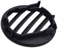 BBmart Auto voiture accessoires tableau de bord évent OE 2046800287 pour Mercedes Benz W204 2007-2011