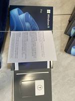 Windows 11 Pro 64 bits USB version coréenne