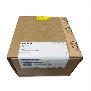 A5E30947477-H3 ชุดจ่ายไฟ  A5E30947477-H3 ชุดจ่ายไฟอุตสาหกรรม 24V/150W A5E30947477-H3  A5E30947477-H4 - Product Image 3