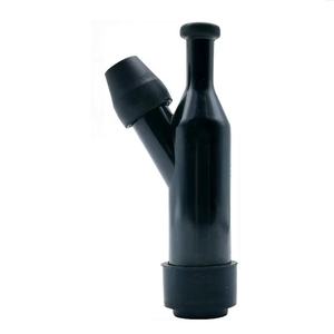 Capuchon de bougie d'allumage WOTIAN 212cc pour GX390/GX120/GX240/GX270/GX340 pour générateurs clonés 420cc/224cc/389cc OEM 30700-ZE1-013 - Product Image 1