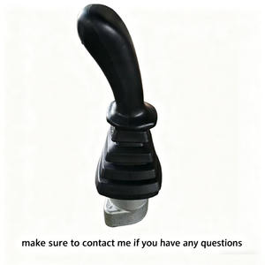 Nouveau joystick d'excavatrice Sks SR907281644 avec levier <span class=keywords><strong>de</strong></span> commande inférieur pour les machines <span class=keywords><strong>de</strong></span> construction - Product Image 1