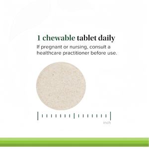 뜨거운 판매 개인 상표 도매 순수 천연 보충 식품 학년 전립선 건강 98% 소 락토페린 정제는 건강 - Product Image 2