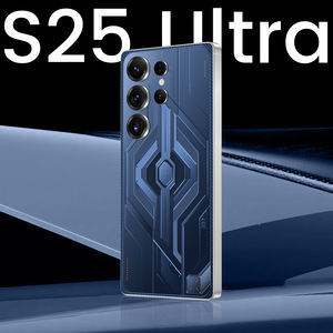 Teléfono Inteligente para Juegos Flagship S25 Ultra con Pantalla Completa de Alta Definición de 7.3 Pulgadas, Batería de Larga Duración de 8000 mAh, Cámara Principal y Android 15 - Product Image 5
