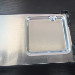 Módulo de Caja de Transferencia Yunnuo P68499620AB para Grand Cherokee, Pieza de Repuesto - Product Image 1