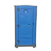 Toilettes portables de haute qualité, directement de l'usine, durables, pour l'extérieur, mobiles, pour le camping, la ferme, les situations d'urgence
