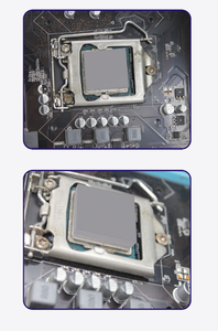 Almohadilla Térmica de Silicona Shore 35 Gris Oscuro, Material Aislante Térmico para IC - Product Image 6