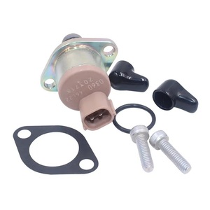 6C1Q9358AA วาล์วควบคุมแรงดันน้ำมันเชื้อเพลิงสำหรับรถ Ford MK7 2.2 2.4อะไหล่ทดแทน TDCi - Product Image 1